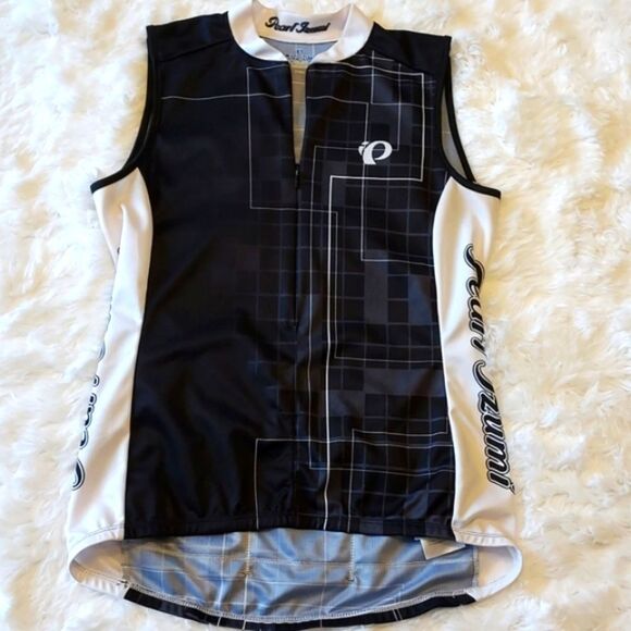 PEARL Izumi Bicycle shirt size M - Picture 1 of 6